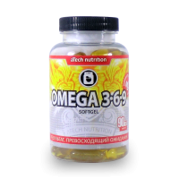 Omega 3-6-9 (90таб)